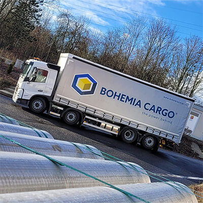 Bohemia Cargo - 16
